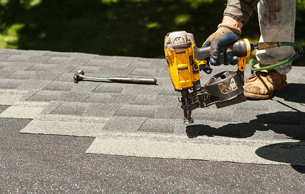 Roof Repair Estimates in New Hope, PA